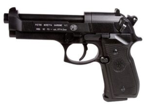 Beretta M92 A1 .177 Cal BB Air Pistol