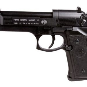 Beretta M92 A1 .177 Cal BB Air Pistol