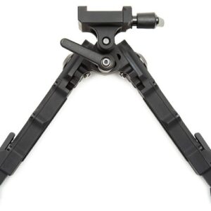 BT10-LW17-Atlas Bipod Black