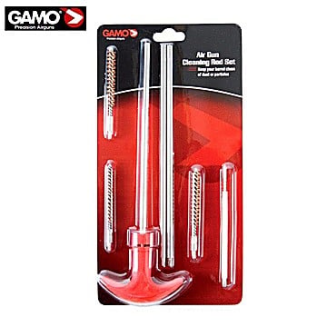 Gamo EVA Cleaning Kit