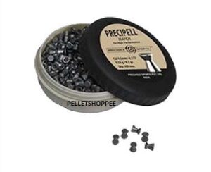 Precipell Round 8.7gr 500pcs 4.5mm / .177 cal - Image 2