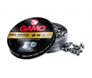 Gamo Pro Match