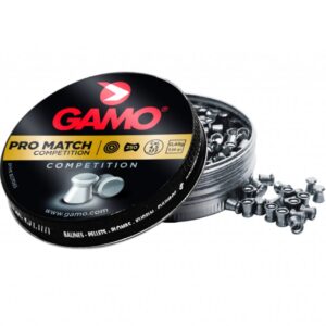 Gamo Pro Match