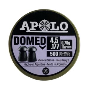 Apolo Domed 11 gr
