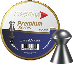 Rifle Premium Series Diabolo 8.18