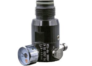 Compressed Air Cylender Connector