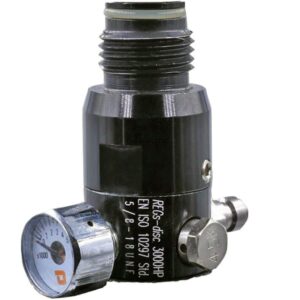 Compressed Air Cylender Connector