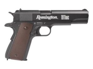 1911RAC.177 Pistol 4.5mm / .177 cal BB