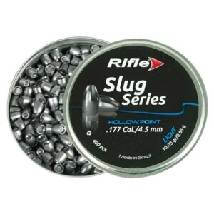 Rifle Slug 10.03