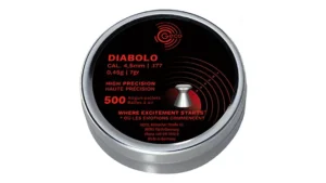 Geco Diabolo