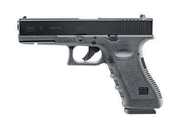 Glock 17 Gen 4 - Image 3